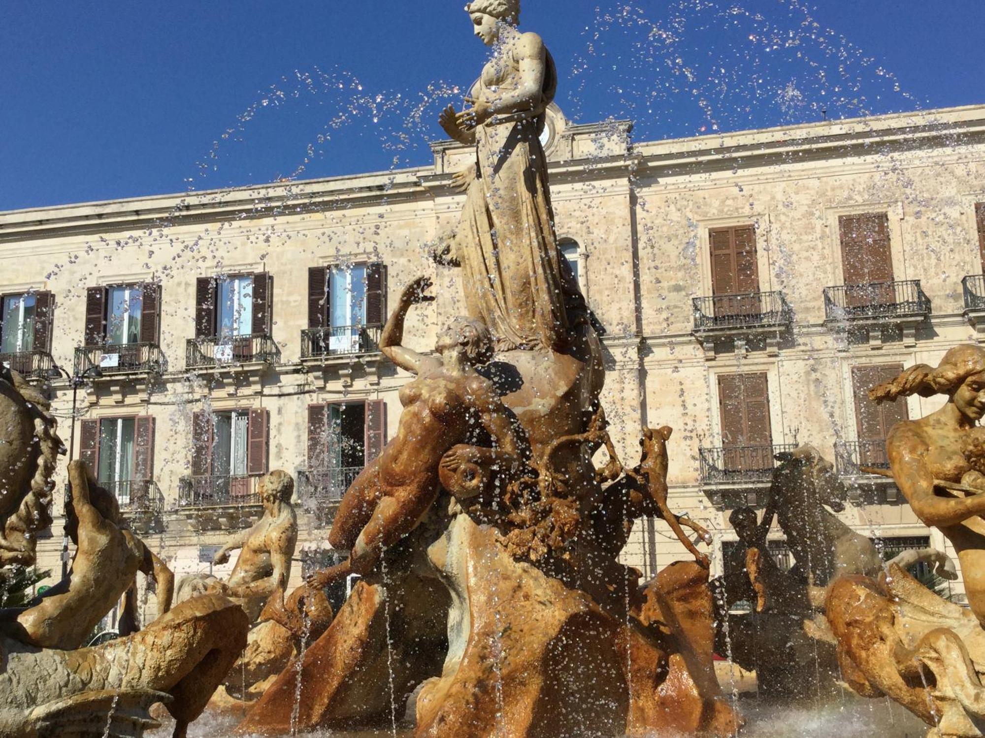 La Boheme Di Ortigia Luxury - Ortigia Holidays Сиракузы Экстерьер фото